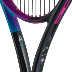 Radical MP Palm Tree Crew 2025, Tennisracket
