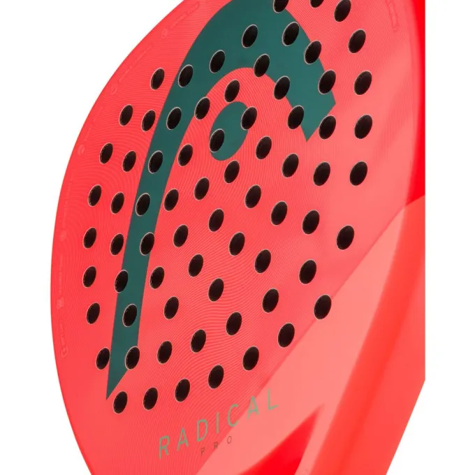 Radical Pro 2026, Padelracket