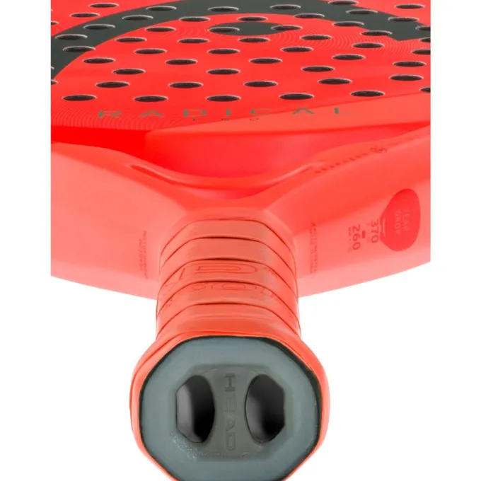 Radical Pro 2026, Padelracket