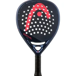 Radical Pro 2024, Padelracket