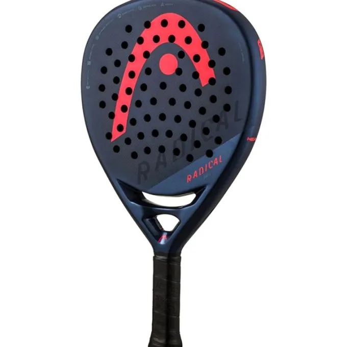 Radical Pro 2024, Padelracket