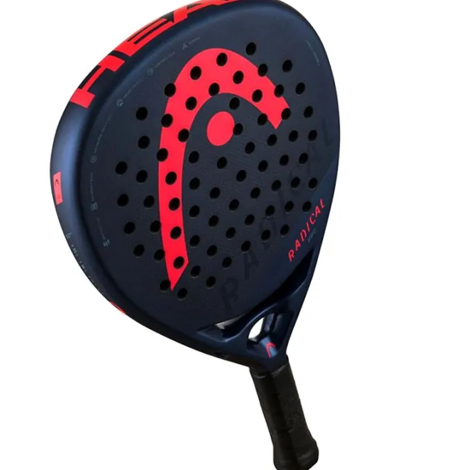 Radical Pro 2024, Padelracket