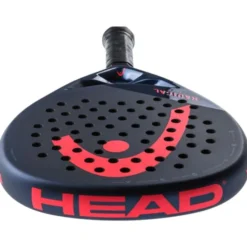 Radical Pro 2024, Padelracket