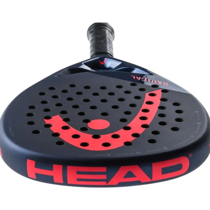Radical Pro 2024, Padelracket