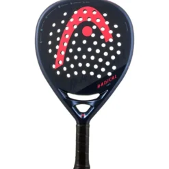 Radical Pro 2024, Padelracket