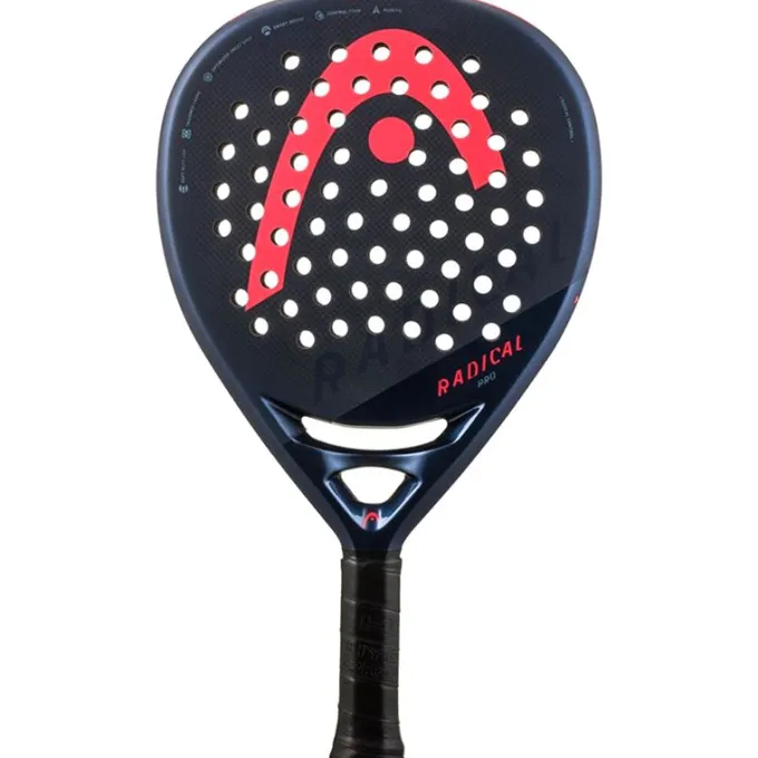 Radical Pro 2024, Padelracket