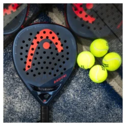Radical Pro 2024, Padelracket
