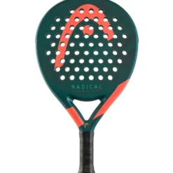Radical Team Light 2026, Padelracket