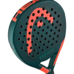 Radical Team Light 2026, Padelracket