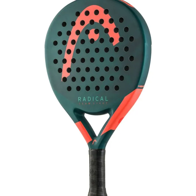 Radical Team Light 2026, Padelracket