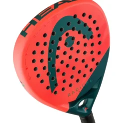 Radical Team 2026, Padelracket