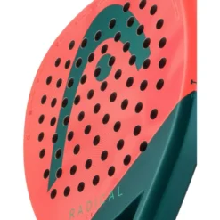 Radical Team 2026, Padelracket