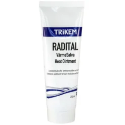 Radital Heat Salve 250 ml