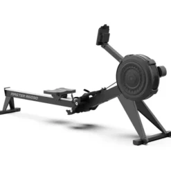 R6090 Air-Mag, Roddmaskin