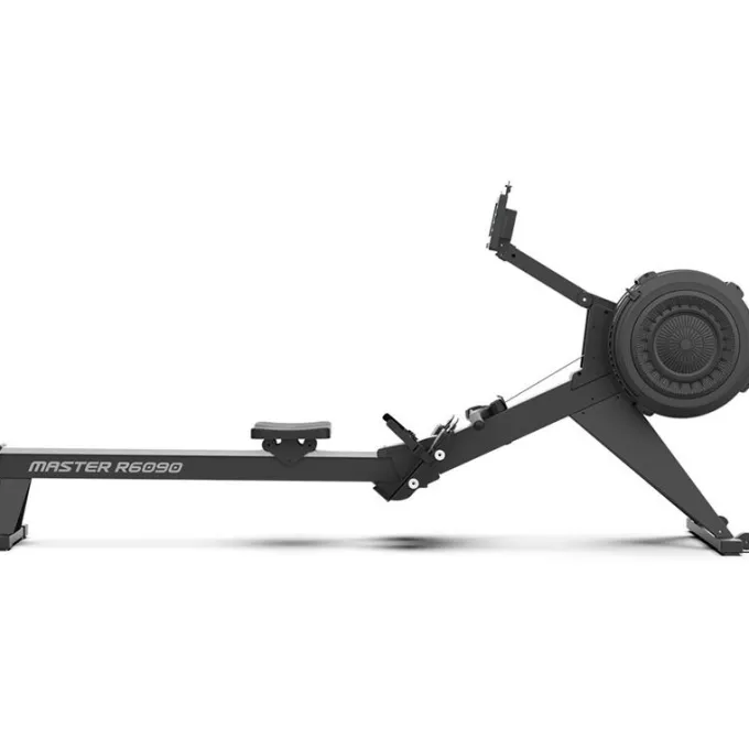 R6090 Air-Mag, Roddmaskin
