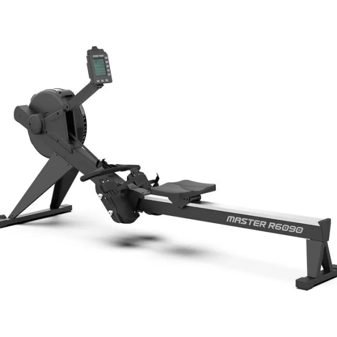 R6090 Air-Mag, Roddmaskin