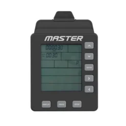 R6090 Air-Mag, Roddmaskin