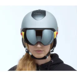 RBS Magnetron-001 Mat Black, Cykelglasögon