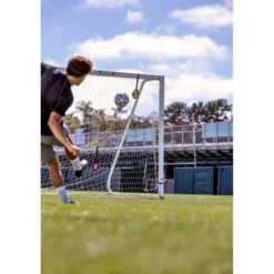 Reactive Agility Targets