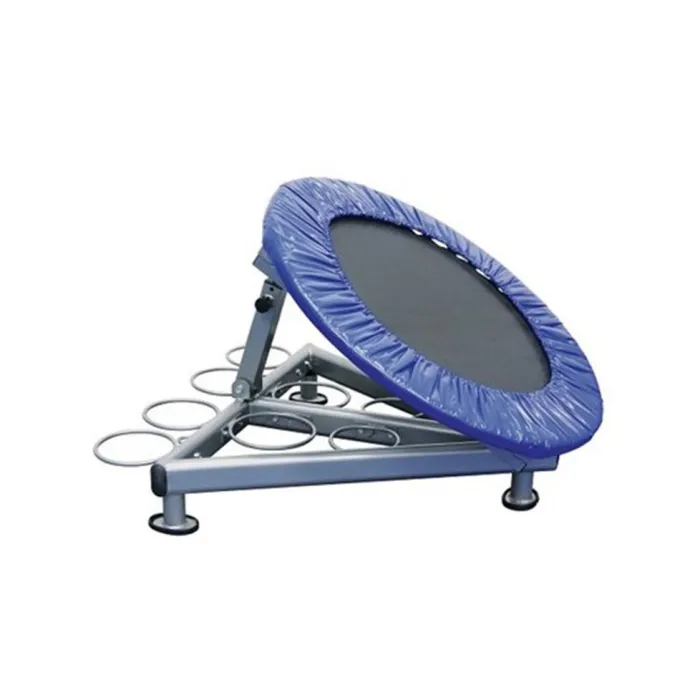 Rebounder For Medicin Ball, Medicinboll