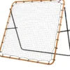 Rebounder Kicker 150 Black/Orange