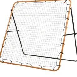Rebounder Kicker 150 Black/Orange