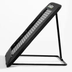 Rebounder Motion 124 x 124 cm