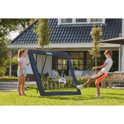 Rebounder Motion 164 x 164 cm
