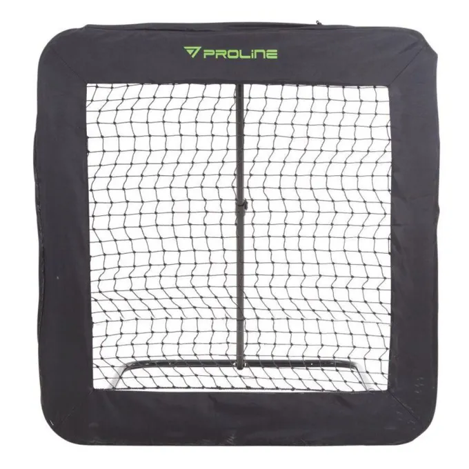 Rebounder Pro 84x84cm. Fotboll