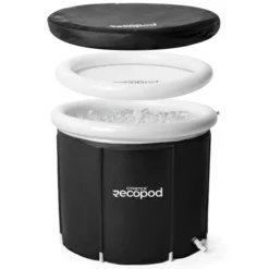 Recopod Ice Bath, Isbad