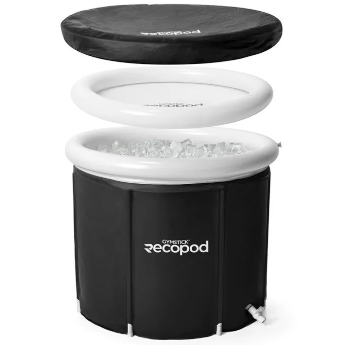Recopod Ice Bath, Isbad