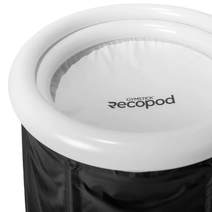 Recopod Ice Bath, Isbad