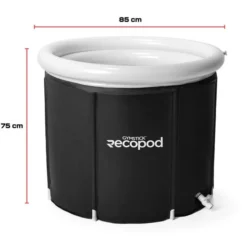 Recopod Ice Bath, Isbad