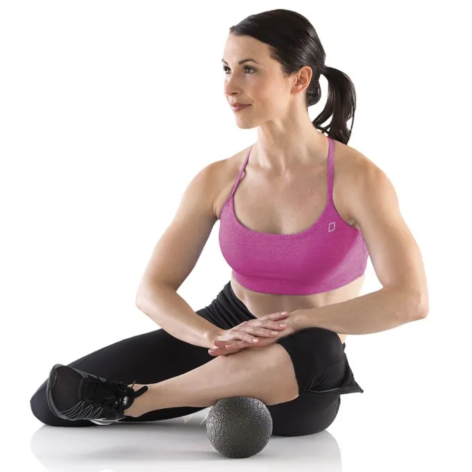Recovery Ball 10cm, Massageboll