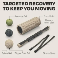 Recovery Kit