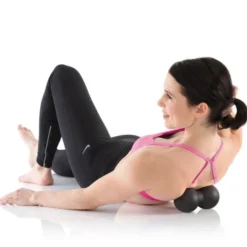 Recovery Twin Ball, Massage boll