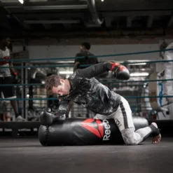 Reebok Combat Grappling Bag, Kampsportsäck