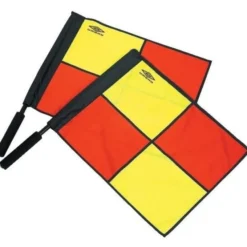 Referee Flag Set