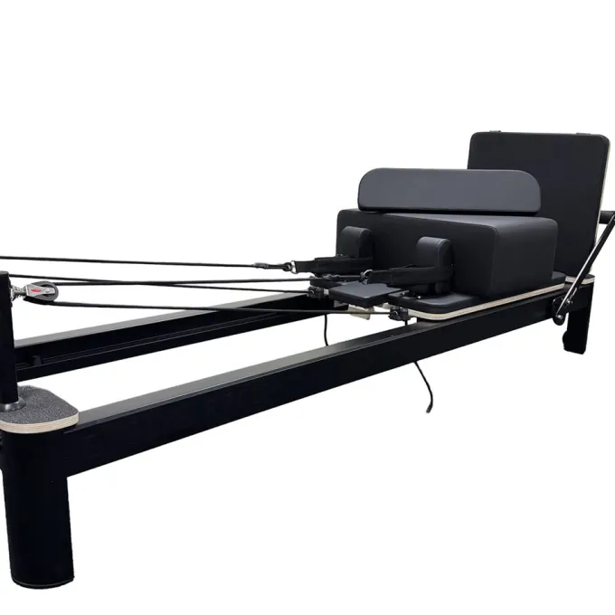Reformer Evolver R700, Pilates Reformer
