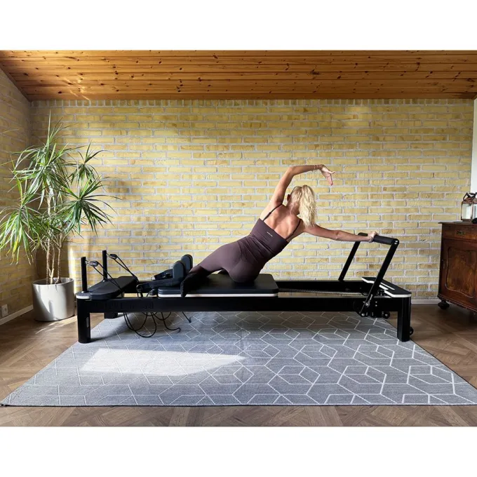 Reformer Evolver R700, Pilates Reformer