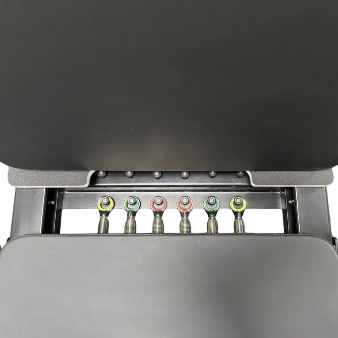 Reformer Evolver R700, Pilates Reformer