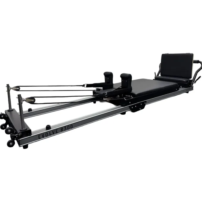 Reformer Evolver R300, Pilates Reformer
