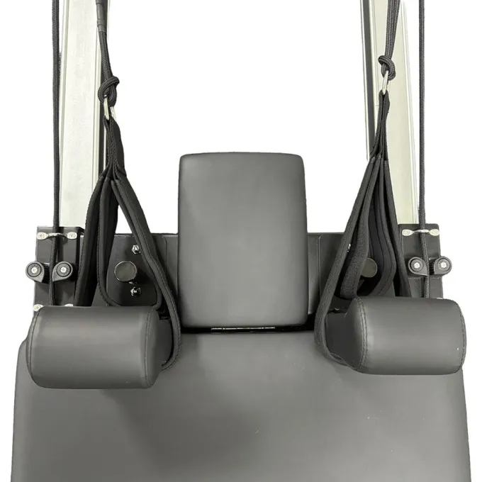 Reformer Evolver R300, Pilates Reformer
