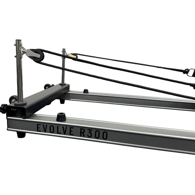 Reformer Evolver R300, Pilates Reformer
