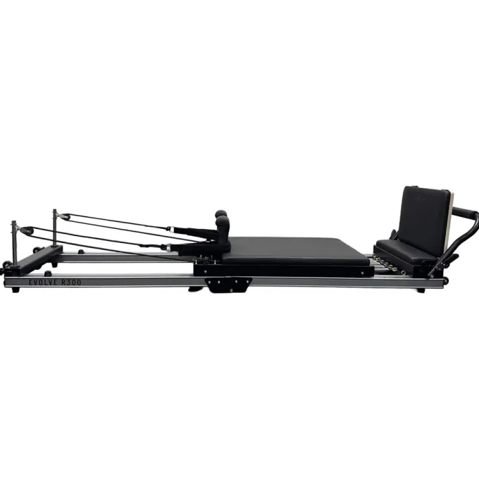 Reformer Evolver R300, Pilates Reformer