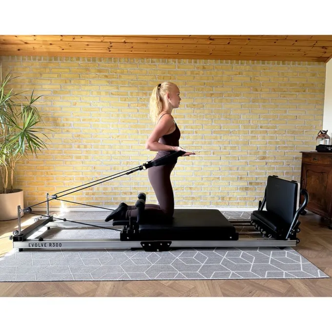 Reformer Evolver R300, Pilates Reformer