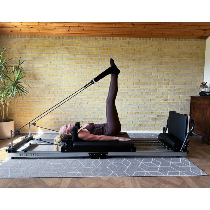 Reformer Evolver R300, Pilates Reformer