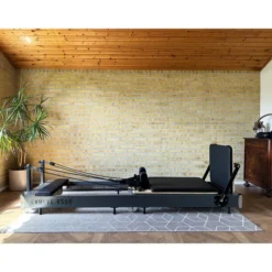 Reformer Evolver R500, Pilates Reformer