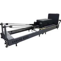Reformer Evolver R500, Pilates Reformer