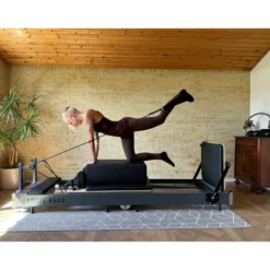 Reformer Evolver R500, Pilates Reformer